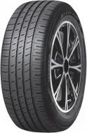 Шина Nexen NFERA-RU5 245/ 55 R19 103 V нешипованая всесезонные Шина Nexen NFERA-RU5 245/ 55 R19 103 V нешипованая всесезонные