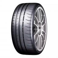 Шина Goodyear 225/45 R18 91 Y нешипованая лето