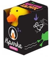 Игрушка-антистресс Monster Gum Крутый замес Крячка T23005