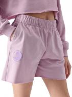 Шорти 4F 4FJWSS25TSHOF484-52S р. 140 бузковий