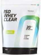 Протеин Progress Nutrition SS24 Iso Whey Clear from 86% protein (ВИТ-183853) мохито 460 г