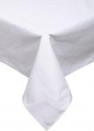 Скатертина 185г/м2 140x180 см білий Origami Horeca