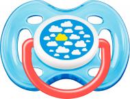 Пустышка Philips Avent Freeflow SCF172/12 Пустышка Philips Avent Freeflow SCF172/12