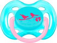 Пустышка Philips Avent Freeflow SCF172/13