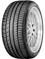 Шина Continental ContiSportContact 5P MO XL 285/35R20 104 Y лето