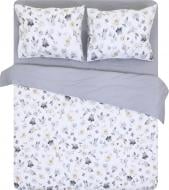 Комплект постельного белья 2,0 FLORAL STUDY мульти La Nuit