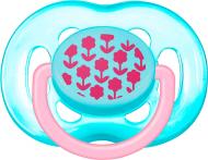 Пустышка Philips Avent Freeflow SCF172/15