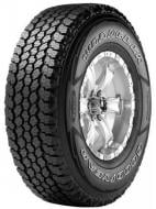 Шина Goodyear WRANGLER ALL-TERRAIN ADVENTURE 255/60 R20 113 H нешипованая всесезонные