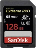 Карта памяти SanDisk ExtremePro 128GB (SDSDXPA-128G-G46) Карта памяти SanDisk ExtremePro 128GB (SDSDXPA-128G-G46)
