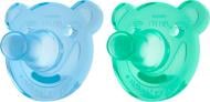 Набор пустышек Philips Avent Soothie 2 шт. SCF194/04 Набор пустышек Philips Avent Soothie 2 шт. SCF194/04
