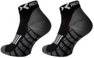 Носки Royal Bay Royal Bay Energy Low Cut Energy low-cut-Czarny р.36-38 черный 1 шт.