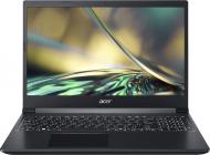 Ноутбук Acer Aspire 7 A715-43G 15,6" (NH.QHDEU.004) charcoal black