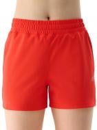 Шорти 4F SHORTS FNK F0874 р. S помаранчевий