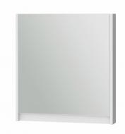 Зеркальный шкаф ЮВЕНТА "Ester-70" белый