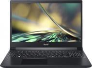 Ноутбук Acer Aspire 7 A715-43G 15,6" (NH.QHHEU.00B) charcoal black
