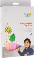 Фарба вітражні 7303 Genio Kids Фарба вітражні 7303 Genio Kids