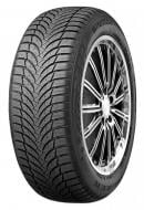 Шина Nexen WINGUARD Snow*G WH2 175/ 65 R15 84 T нешипованая зима