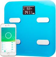 Весы напольные Yunmai Color Smart Scale M1302-BL