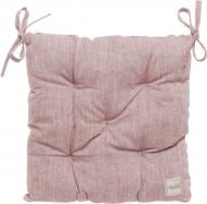 Подушка на стул Джинс 40x40 см La Nuit