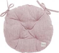 Подушка на стул Джинс d-40 см La Nuit