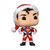 Фигурка Funko POP! Holiday_Супермен в свитере (50651)