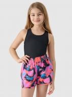 Шорти для плавання 4F BOARD SHORTS F150 р. 134/140 різнокольоровий Шорти для плавання 4F BOARD SHORTS F150 р. 134/140 різнокольоровий