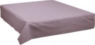 Простынь Диметри 1,5 160x220 см фиолетовый La Nuit
