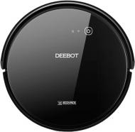 Пилосос-робот Ecovacs Deebot Ozmo 601 (D03G.10) black Пилосос-робот Ecovacs Deebot Ozmo 601 (D03G.10) black