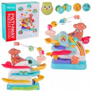 Игрушка музыкальная Shantou Развивающее дерево 5 в 1 с аксессуарами 688-34