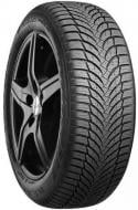 Шина Nexen WinGuard Snow*G WH2 185/ 60 R15 88 T нешипованая зима
