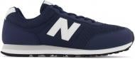 Кроссовки мужские демисезонные New Balance GM400CR1 р.44,5 синие