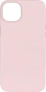 Чехол 2E Basic Liquid Silicone для Apple iPhone 14 Pro Max rose pink (2E-IPH-14PRM-OCLS-RP)