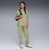 Спортивний костюм Puma 68972782 хакі
