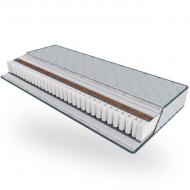 Матрац Freedom 2 в 1 ЕММ 160x200 см