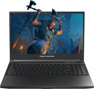 Ноутбук Dream Machines RG3070Ti-15 15,6" (RG3070TI-15UA21) black