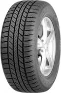 Шина Goodyear WRANGLER HP All Weather 245/70 R16 107 H нешипованая всесезонные