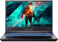 Ноутбук Dream Machines RT3070-15 15,6" (RT3070-15UA43) black