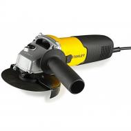 Болгарка (кутова шліфмашина) Stanley STGS7115-TR