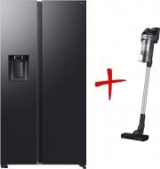 Холодильник Samsung RS70F65K1FUA