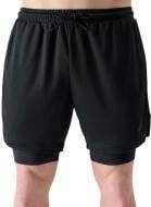 Шорти 4F SHORTS FNK M0866 р. L чорний