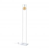 Торшер Vitan Loft Сфера LED 6 Вт Е27 білий