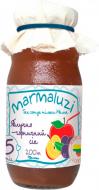 Сок Marmaluzi Яблочно-черничный 200 мл