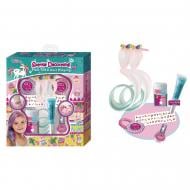 Детская краска-мел для волос TOKIDAS T309