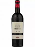 Вино Calvet Reserve de L'Estey Medoc 0,75 л