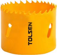 Коронка Tolsen 200 мм Bi-metal 75858