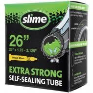 Камера Slime 26 x 1.75 - 2.125 30060 черный