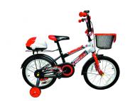 Велосипед X-Treme красный FURY 25.16-01