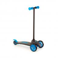 Самокат Little Tikes серии Наклоняй и поворачивай голубо-синий 638152