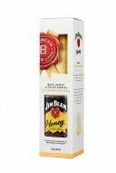 Лікер Jim Beam Honey + склянка Хайбол 0,7 л