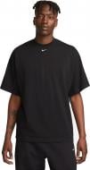 Футболка Nike NK SOLO SSH SS H TOP FB7865-010 р.XL черный